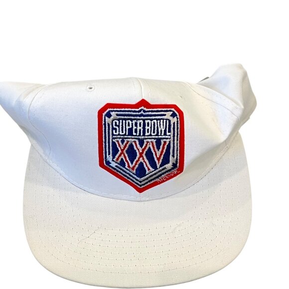 Super Bowl XXV Anniversary Commemorative Collection Box Set - Picture 14 of 16